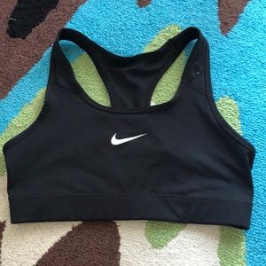 NIKE SPORTS BRA -